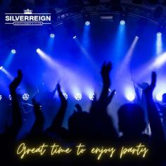 The Best Strip Club in Los Angeles

Want to celebrate your birthday or bachelor party? Visit Silver Reign Gentlemen’s Club. We provide hot adult entertainment with the hottest girls and enjoy a casual night out with the guys. For more information call us at 310-479-1500.
