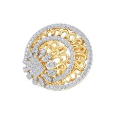 Yashita Diamond Ring