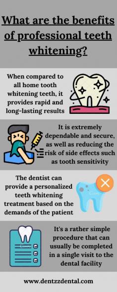 Visit website at: 
https://www.dentzzdental.com/