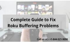 Just imagine that you are stuck in the buffer loop when you are trying to watch an interesting show like squid games? Nobody would want to face such an irritating experience. It may be annoying but fixing it is a piece of cake. The most usual suspects are the Roku software and the network connection. This article is going to help you resolve the Roku buffering problems. If you still face a problem, you can call our experts at toll free number - +1-844-521-9090
