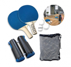 Shop a wide selection of Retractable Portable ping pong Net at custom paddles plus. You can play ping pong or table tennis wherever you go as this Set includes 2 Ping Pong Performance Paddles. 