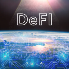 The future of finance is decentralized. DeFi consists of applications and peer-to-peer protocols developed on blockchain networks that require no access rights for easy lending, borrowing, or financial trading tools with low costs. They are built using the Ethereum network, but other alternative public blockchains emerging deliver superior speed scalability security features too!