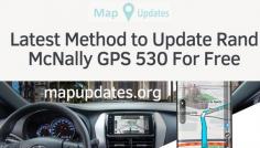 Rand McNally is among the best GPS devices that are providing various products to common users all around the world. For you to use all its latest functions, you need to update Rand McNally GPS 530. Well, if you are tech-savvy and are looking to Update Rand McNally Map on your own, then you can follow the steps given in the article or you can visit our website.

