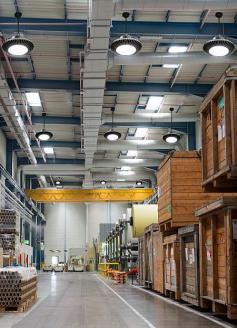 We offer FREE installations of warehouse LED high bay lights across Victoria under the Victorian Energy Upgrades program. Taking advantage of the VEU scheme, Victorian businesses can upgrade their existing HPS and halogen high bay lights to new LED high bays for absolutely no cost.