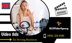 Impactful Marketing with Video Ads

Communicate your values and brand message in an effective manner with expertly-crafted video ads to promote the product to reach by customer audience. Get to know more at (912) 312-9381.
