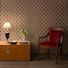 Buy high quality wallpaper online and feel the vast beauty around you. Gulmohar Lane offers a contemporary range of printed wallpapers to make your home look a class apart.