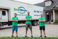 Moving company Smart Movers Vancouver provides a full service in the field of moving in Vancouver and British Columbia.
The company movers provide clients with qualified assistance in handling, packing, moving your stuff locally and long distances.
Smart Movers Vancouver offers an integrated approach to work and a high level of responsibility for the safety of all movings, optimal prices for moving services provided by established relationships with carriers and the presence of its own branches in all major cities, and also takes into account the specifics of movings and the wishes of customers.
Company:	Smart Movers Vancouver
Tagline:	Smart Movers - the Smartest way to move.
Location:	590 West Georgia St, Vancouver, BC, V6E 1A3
			49.28179
			-123.11715
Telephone:	778-383-2660
Web-Site:	https://www.movers-vancouver.ca/
Hours:		Mon-Sun: 9a.m. - 9 p.m.
Payment:	Cash, Visa, MasterCard