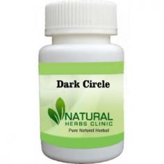 Herbal Supplements for Dark Circle are extremely helpful to get rid of the issue simply in a natural method. Try Herbal Supplements if you are affected by Dark Circle.