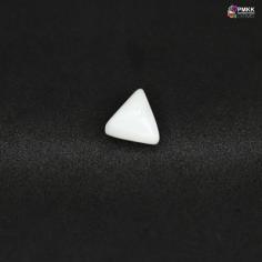 White Coral Stone (Safed Moonga in Hindi) is an important astrological gem because it is associated with the dominant planet, Mars. Therefore, before using Safed Moonga, it is important to ensure that Mars is correctly placed in the native natal chart. Some astrologers associate the white Mungaratone with the planet Venus because of its white color.