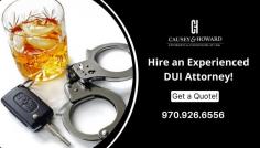 https://www.causeyhoward.com/dui-dwai - If you are suspected of driving while under the influence of alcohol or drugs, you may be arrested for DUI (driving under the influence). At Causey & Howard, LLC, our experienced DUI attorney can often get the charges dropped or reduced, or may be able to negotiate lesser penalties depending on your circumstances and your past history. Call us today to know more information. 
