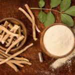 Ashwagandha and its Benefits - Ayurveda Herbs and Health Benefits - Naturally Pure