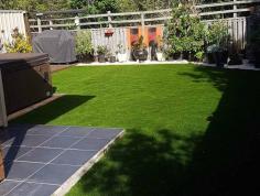 Surround yourself with abundant, high-quality, and affordable fake grass here in Brisbane. Believe it or not, artificial grass is a genuinely excellent addition to any garden and home. If you want a new lawn with no maintenance required, contact to 4EVA TRUF for professional installation and maintenance of synthetic and artificial lawns. https://www.4evaturf.com.au/