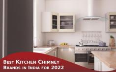 We are sure that you will soon be able to enjoy a fresh and clean kitchen with such a wide range of kitchen chimneys and many kitchen chimney brands participating to give the most features at a reasonable price deciding on the best kitchen chimney for homes can be difficult.

For more information visit our website www.chimaniguide.com