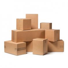 When it comes to office or house moving, double wall cardboard boxes are the most essential of all the packaging material required. Buy Cardboard Boxes for packing, storage and shipping of items of various shapes and sizes. Place your online orders today.