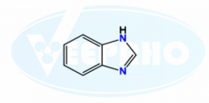 Benzimidazole
Catalogue No. - VL970014
CAS No. - 51-17-2
Molecular Formula - C7H6N2
Molecular Weight - 118.14
IUPAC Name - 1H-benzo[d]imidazole