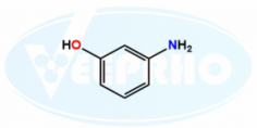 Mesalazine Impurity 4
Catalogue No. - VL98018
CAS No. - 591-27-5
Molecular Formula - C6H7NO
Molecular Weight - 109.126
IUPAC Name - 3-Aminophenol
Synonyms - Mesalazine EP Impurity B / Mesalamine EP Impurity B / 3-Aminophenol