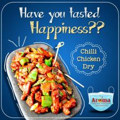 Have you tasted happiness?

Order Now 