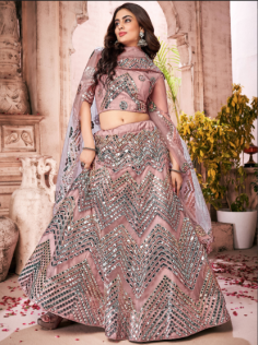Latest Party Wear Lehenga Choli Online Shopping from Ethnic Plus at Best Prices

Party Wear Lehenga Choli- Shop for latest party wear lehenga, bollywood designer party wear lehenga choli Online from Ethnic Plus. Browse from wide range of varieties and latest party wear lehenga designs. Custom Stitching, International Shipping.

Visit here:- https://www.ethnicplus.in/party-wear-lehenga-choli