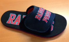 We customize the sport slides with customize logos, shapes and designs. These slides can be used as a corporate gifts or for a promotional gifts. We can manufacture for any kind of sport like beach volleyball.