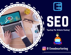 Online Marketing Strategy for Your Business

Our skilled SEO team analyzes your business needs and competition to carefully select the qualified keywords to get more accurate leads, generate a positive return and increase your website rankings. Send us an email at Connor@emodmarketing.com for more details.
 