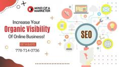 https://www.mindofamarketer.net/about-us - Our Mind Of A Marketer team is comprised of highly skilled professionals with marketing expertise in a number of different mediums. Our team uses a 100% collaborative approach to creating the best solutions for our clients. Schedule now to improve your search result rankings, increase local search credibility and get tips on reaching the right audience.
