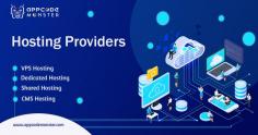 Shared Hosting Services, Best Shared Hosting Services Provider

Shared Hosting Services is especially suited to new websites just starting out with short to moderate traffic, as you can test your website and make it perfect without striking out of cost.
https://www.appcodemonster.com/shared-hosting-services/