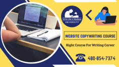 High-Level Coaching Centre For Your Profession

We present website copywriting courses for all candidates who are willing to learn a content writer base career in their life. The Write Like A Madman practices can meet your extraordinary skills to earn more by the site range business in writings. Want to know more? Call us at 480-854-7374.
