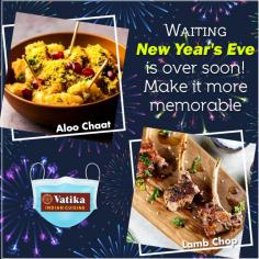 
Waiting New Year's Eve is over soon! Make it memorable.

