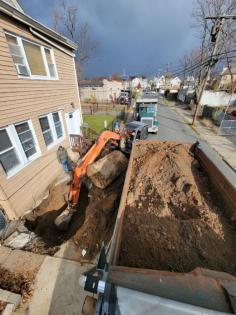 If you are living in Haledon and want to remove underground oil tank from house, you should contact Simple Tank Services, an employee-owned residential oil tank removal company in New Jersey. We specialize in residential oil tank removal, soil testing and remediation and many more. To know more, call us.