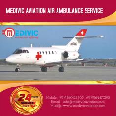 Medivic Aviation Air Ambulance Service in Guwahati renders practiced and specific medicinal employees with all types of health amenities such as ICU and CCU set up to save the patient’s life. We offer upgraded apparatus and other necessary obsessions as per long-suffering health check requirements will be available for them during the shifting time.

Website: https://www.medivicaviation.com/air-ambulance-service-guwahati/