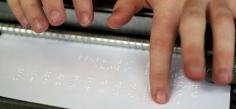 Blind and Visually Impaired Center

Learn Braille at Braille Institute for best practices. Their students have confidence in themselves and their fingers to convey information through Braille codes. Visit their website to book a consultancy now!

https://brailleinstitute.org/