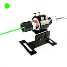 Good Deal of 5mW 10mW 20mW 30mW 50mW 515nm Green Dot Laser Alignments
In order to get a low price and quick response dot measurement, it is always making good job with a high brightness beam emitting tool of 515nm green dot laser alignment. It emits forest green laser beam directly from 515nm green laser diode. The advanced use of metal heat sink cooling system and APC driving circuit board are configuring with metal housing tube. After proper use of DC power supply and correct mounting onto industrial machine or device, 515nm green laser module makes sure of no mistake and no barrier dot alignment at various work distances perfectly.
https://www.berlinlasers.com/515nm-forest-green-dot-laser-alignment