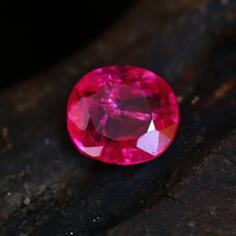 Pink Sapphire is a member of the corundum mineral family. It is based on its light pink appearance, It resembles a lot as ruby. A pink sapphire resembles the sun. https://rashiratanjaipur.net/gemstones/pink-sapphire