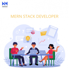 MERN Stack is an open-source framework that combines the benefits of four leading JavaScript development tools into one package. MERN provides a visually attractive user experience that aids in the scaling of your organisation across all digital platforms. Webmob Technologies, a MERN Stack development firm in the United States and India, strives to create high-performing, scalable, and diverse online applications for you.

Our mern stack developers are highly skilled.

Connect with us:  https://bit.ly/3G4wzWz