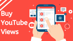 Brand Shoutout is a reliable and trusted social media marketing agency that enables you to buy YouTube video views at an affordable price. We are a notable name and will ensure you are able to grow your business manifolds. Buy any of our affordable YouTube views price packages and get started!