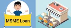 MSME loans offer a lot of benefits to MSMEs in terms of the high loan amounts, collateral-free loans, low-interest rates, and comfortable repayment tenures.

https://www.creditmantri.com/article-what-are-the-benefits-of-msme-loan/