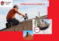 Consumers should perhaps seek expert help from reliable Duluth roofing contractors, who will be able to find the most cost-effective solutions to the problem. Visit Us!!