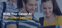 Foundation Learning is one of the best online education platforms in India helping students with study for national and international courses. Enroll now and start building your career.

https://www.foundationlearning.in/
