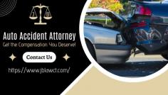 https://www.jblawct.com/motor-vehicle-accident - If your life has been turned upside down after an auto accident in Plainville, you need answers from someone you can trust to give them to you straight. Hiring an attorney allows you to avoid the burden of negotiation while helping you get fair and just compensation after your accident. For more information, contact Jainchill & Beckert, LLC today!
