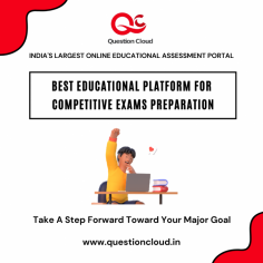 Best educational portals in India


There are numerous online education portals available in India for a variety of learning purposes. However, when a candidate is looking for the best educational portal in India. Question Cloud is the only one on that list that stands out well for all Government exam preparations and other competitive exams.  This portal assists students by offering a variety of educational resources such as video lectures, study materials, test series, quizzes, counseling, and much more. It focuses on assisting students in performing better on their final exams.
 
Nowadays educational portals play an important role in educating themselves. As a result, it is critical for students who refer to the appropriate website which will assist them in providing better education in all aspects. Students can check Question Cloud, which is India's Largest Online Educational Assessment Portal that will be a more user-friendly online learning platform for students. Please take a look at it in the given link https://www.questioncloud.in/.
 
The portal also has a section for keeping up with daily current affairs, general awareness topics, exam notifications, and much more.
 
Current Affairs has played an important role as an integral part of almost all banking examinations as well as other government exams and in order to score well, one must thoroughly prepare for this section. Preparing current affairs will demonstrate your environmental awareness, and the recruiter will learn how observant you are, which is one of the key skills that will propel your career forward. Start your current affairs preparation with the best educational portal in India, Question Cloud.
 
Also, Question Cloud lets its users know the upcoming exam’s notification, syllabus, eligibility, vacancies, preparation strategies, and many more. Have a look at in https://www.questioncloud.in/examination/. 



