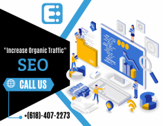 Boost Your Business with Our SEO Experts


Do you want your business found at the top of search engines? Our team of experts has the experience and grit that you need to help strengthen your online footprint and achieve the results. Send us an email at Connor@emodmarketing.com for more details.