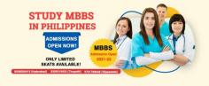 Study MBBS is a dream come true for students who want to pursue medicine abroad. US Medico helps students in Medicine admission fee details and guide you to the right university.
