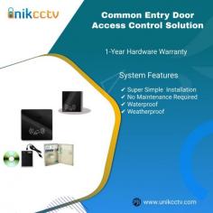 "UnikCCTV Security constantly endeavors to ensure that our products and technologies are packed with the latest, most innovative technologies to ensure that our customers and their businesses are able to achieve maximum benefit from their IP security camera systems. These systems can range from wireless home security cameras to sophisticated alarm systems that notify law enforcement at the first sign of trouble. Whether you want to keep an eye on employees at nearby facilities or document every person approaching your home's front door, the right equipment for the job can offer the necessary protection.Security Cameras with Audio either have a built-in microphone on the camera or an audio-input connector to connect an add-on-microphone.Sturdy outdoor and vandal-proof cameras are designed to withstand extreme temperatures, snow and rain, and even attempts to tamper or damage the camera. Night vision and thermal cameras make it possible to record video at night when sunlight or overhead lights aren’t available, while megapixel cameras give you large detailed videos. When mounting cameras inside your house isn't an option, you may want to explore hidden cameras, which are cameras that are small and discreet, sometimes fitted into everyday objects such as clocks, smoke detectors, and magnets.

"