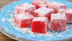 Buy Turkish Delight Online from Canada. We only use the finest natural ingredients so you can experience a delicately chewy treat, perfectly sweetened & infused with fascinating variety of fruit flavors for you to discover. Order Now! For details visit website: https://www.bestturkishdelight.com/
