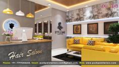 Commercial interior designers in Hyderabad

https://pushpainterior.com/commercial-interior-designers-in-hyderabad/

Pushpa Interior is the best interior designer in Hyderabad. We deal with all kinds of interior designs. We provide the best interior designing services we are expertise in Residential, Commercial, Corporate, Luxury Homes, Landscaping, and Architectural designs. Our services to accomplish our client's dream come true, we are friendly interior designers in Hyderabad. Pushpainterior is the best interior service for Modular Kitchen Designs, Apartments, villas, which will be carried out to your entire satisfaction of interior designs with high-end quality of work.