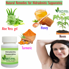 Natural Remedies for Hidradenitis Suppurativa
Natural Remedies for Hidradenitis Suppurativa can assist with giving the patient quick, simple, and helpful approaches to facilitate the pain and inconvenience. Here are some more things you can do:
http://naturalherbsclinic.bloggersdelight.dk/2021/08/28/natural-remedies-for-hidradenitis-suppurativa/
