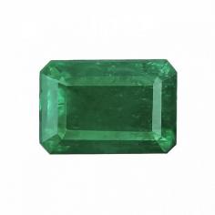 Buy Emerald Stones online at Zodiac Gemstones. Check out Emerald Stones, among most precious stones which are characterized by brilliant green color. 