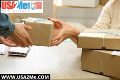 There are mail service providers in the US that let you ship and receive orders and help you do your business by distributing your retail stores' orders. 