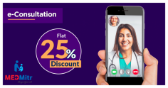 Get assured discounts of 15-30% on all hospital services, Dental Care, Vision Care, Diagnostic Imaging, Ayurveda treatments, Homeopathy, IVF Fertility, Online Doctor Consultation and on Hearing Care. Download it now ~ http://bit.ly/medmitr