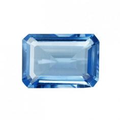 Buy Topaz Gemstone Online at Zodiac Gems. Explore Topaz Gemstone Price with us, which is a semi-precious transparent gemstone known for healing properties. Buy the best quality white topaz stone online at a reasonable price In India.  